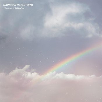 Jenna Harmon Rainbow Rainstorm