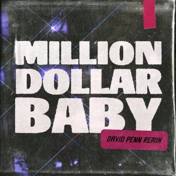 Ava Max Million Dollar Baby (David Penn Extended Mix)