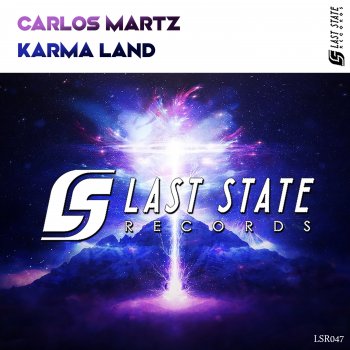 Carlos Martz Karma Land (Extended Mix)