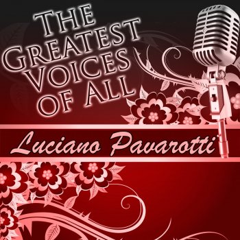 Luciano Pavarotti Turandot: Act III. II. Nessun Dorma