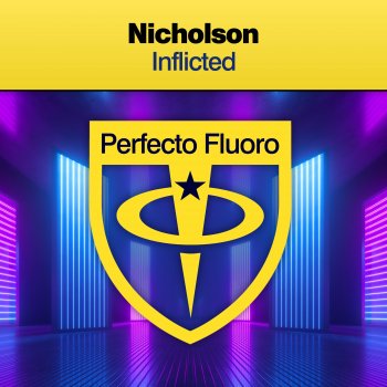 Nicholson Inflicted (Extended Mix)