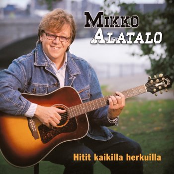 Mikko Alatalo feat. Los Huevos Taitaa tulla kesä