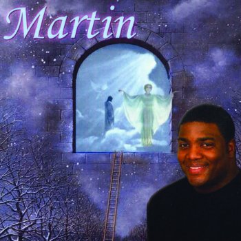 Martin Blessed Am I
