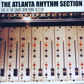 Atlanta Rhythm Section Higher