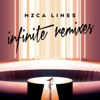 NZCA LINES feat. Richard Norris Persephone Dreams (Richard Norris Remix)