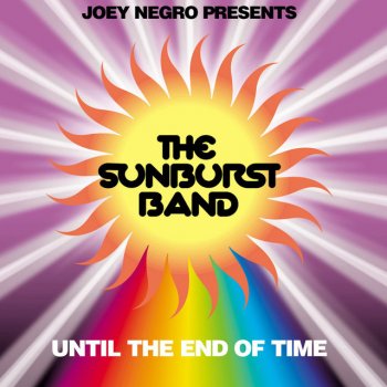 The Sunburst Band feat. Joey Negro & Dave Lee I Know U Care - Joey Negro Club Mix