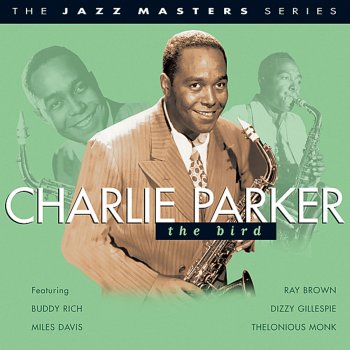 Charlie Parker and His Orchestra Star Eyes