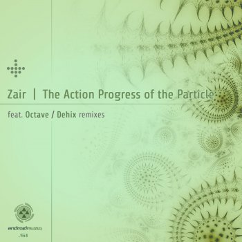 Zair Progression Time (Octave Remix)