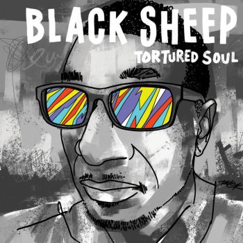 Black Sheep feat. Alexander Simone Ho Is Short for Honest
