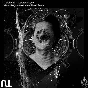 Alexander Dniel feat. Matias Bagato Space Distorted - Alexander Dniel Remix