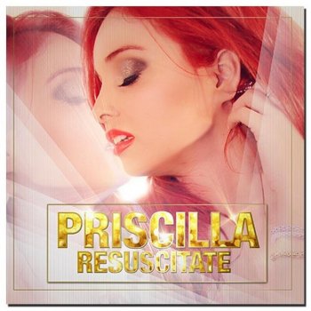 Priscilla Sexy Butt