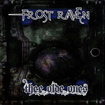 Frost Raven Deka