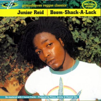 Junior Reid Boom-Shack-a-Lack