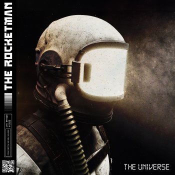 The Rocketman feat. 3rd Dale Universe The Universe - Extended Mix