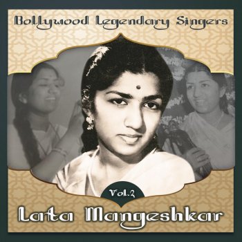 Lata Mangeshkar feat. Naushad Meraa Salaam Le Ja, Dil Kaa Payaam Le Ja, From''Uran Khatola''