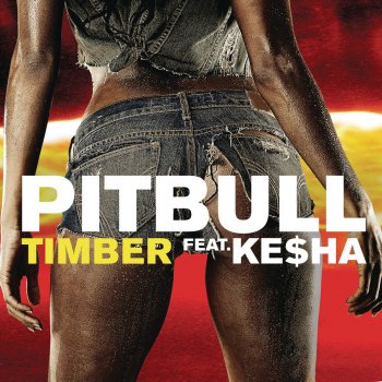 PitBull feat. Ke$ha Timber