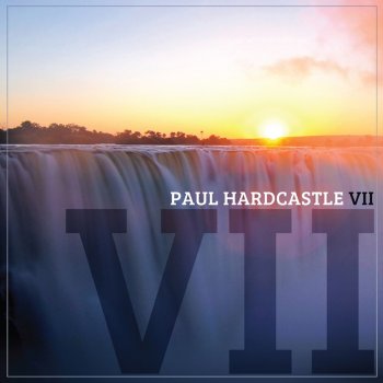 Paul Hardcastle Love Is A Power