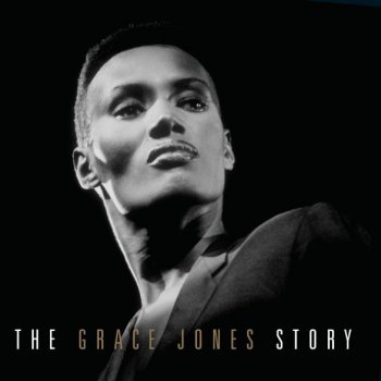 Grace Jones Sex Drive (Edit)