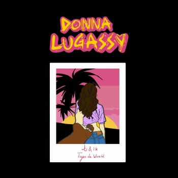 Donna Lugassy Jij En Ik Tegen De Wereld