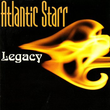 Atlantic Starr "My Love Is Real"