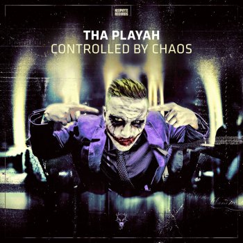 Tha Playah Why so Serious? (Angerfist Remix)