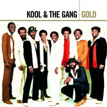 Kool & The Gang Love the Life You Live