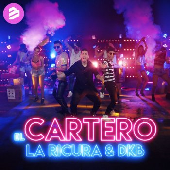 La Ricura feat. DKB El Cartero (Radio Edit)