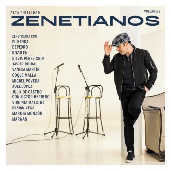 Zenet feat. Miguel Poveda Qué Será Lo Que Me Has Dado