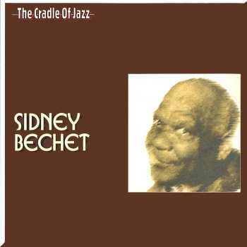 Sidney Bechet Revolutionary Blues