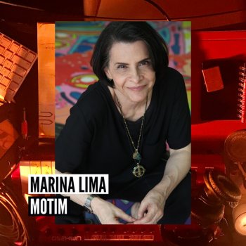 Marina Lima feat. Mano Brown Nóis