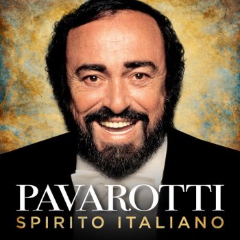 Domenico Modugno feat. Luciano Pavarotti, Orchestra del Teatro Comunale di Bologna & Henry Mancini Volare