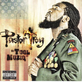 Pastor Troy feat. Gangsta Boo Wanting You