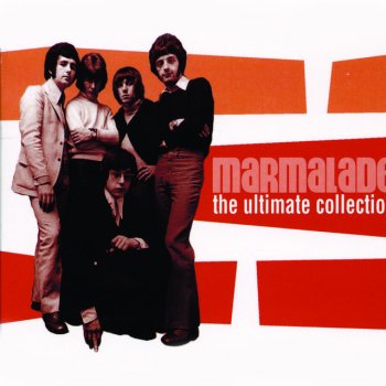 Marmalade Middle Of A Night - Medley - 1972 Demo - Bonus track