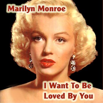 Marylin Monroe Diamonds Are a Girl's Best Friend