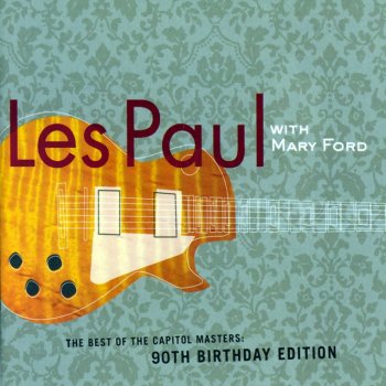 Les Paul Brazil - 1991 Digital Remaster