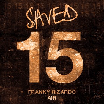 Franky Rizardo Air - Extended Mix