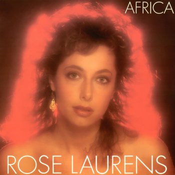 Rose Laurens Africa (Version instrumentale)