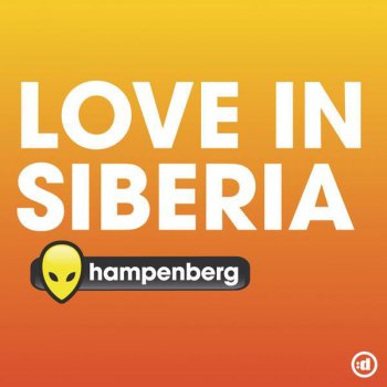 Hampenberg Love In Siberia - Twin Maniacs Club Mix
