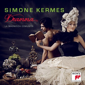 Simone Kermes feat. La Magnifica Comunità Zenobia in Palmira: Son qual nave in ria procella