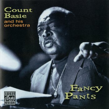 Count Basie and His Orchestra Time Stream