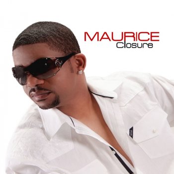 Maurice Because Youre Mine