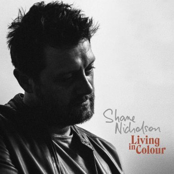 Shane Nicholson Harvest On Vinyl