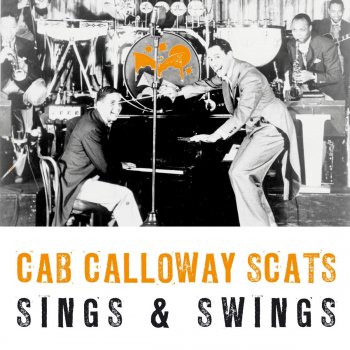 Cab Calloway I Beeped When I Shoulda Bopped