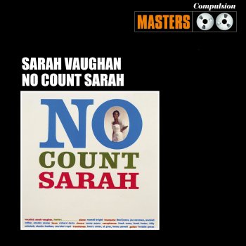 Sarah Vaughan Smoke Gets In Your Eyes