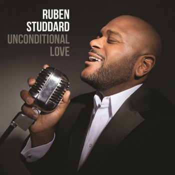 Ruben Studdard Unconditional - Commentary