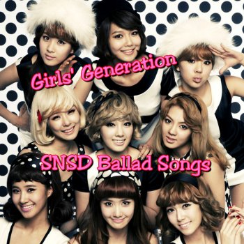 Girls' Generation Perfect for You