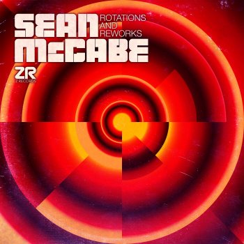 Sean McCabe Reach Out (feat. Hannah Khemoh) [Atjazz Remix]