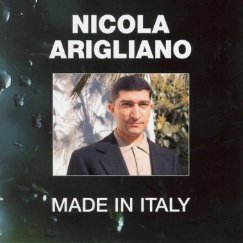 Nicola Arigliano Resta Cu'mme - 2004 - Remaster;