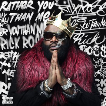Rick Ross feat. Nas Powers That Be