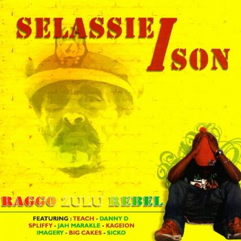 Raggo Zulu Rebel Return of Rastafari